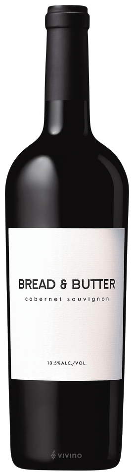 images/wine/Red Wine/Bread & Butter Cabernet Sauvignon .png